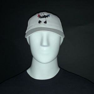 Panda 🐼 with uzis drip